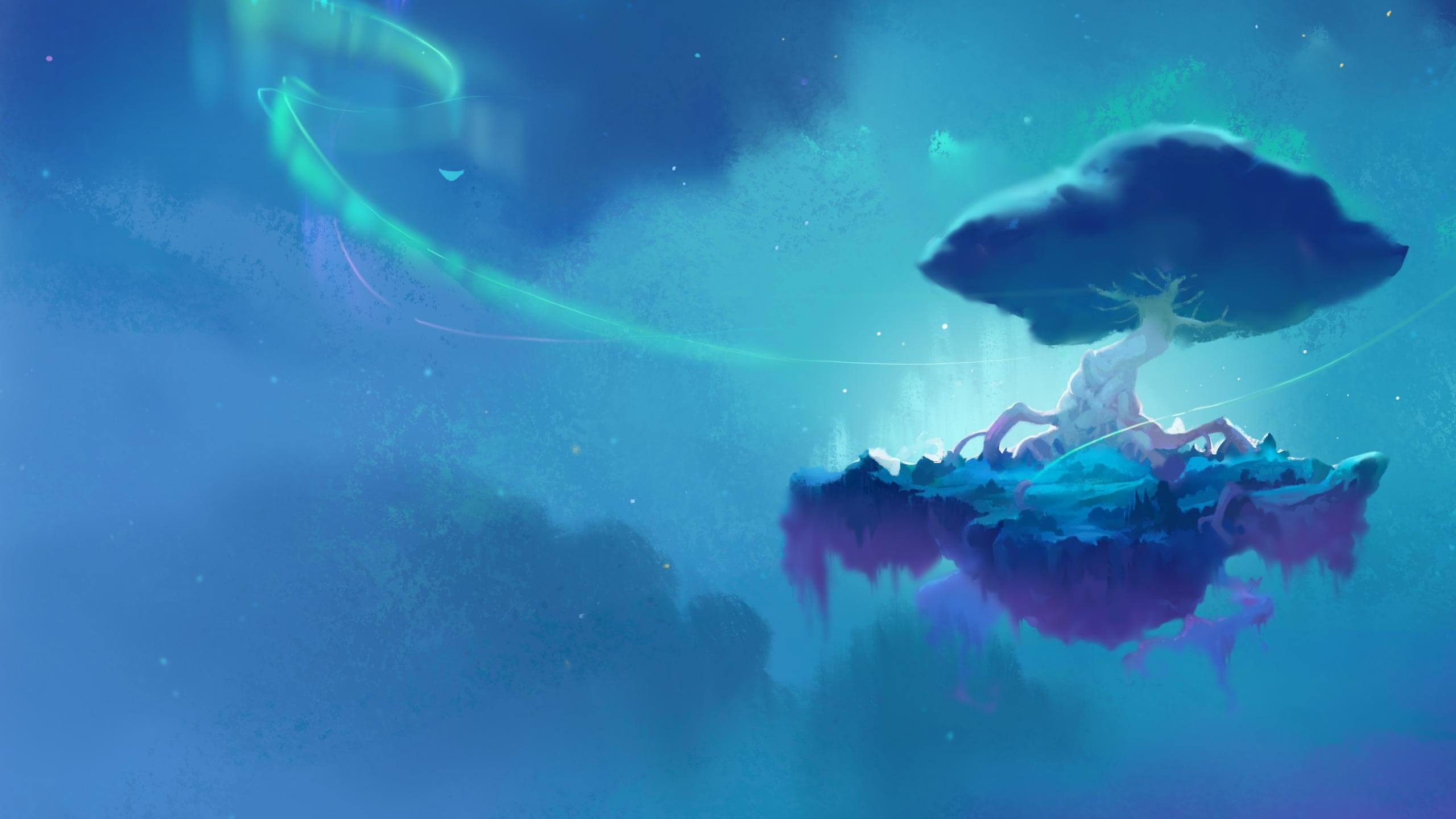 Grow: Song of the Evertree